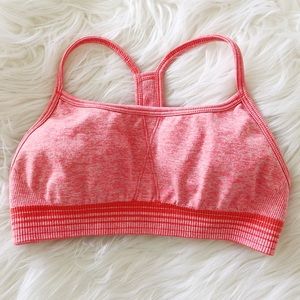 Athleta Girl All Day Sports Bra